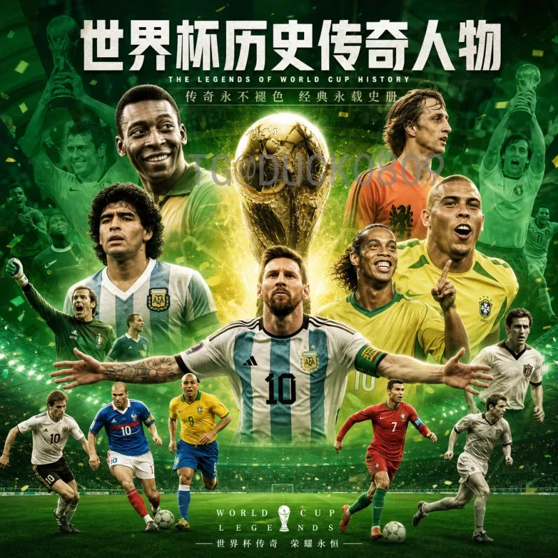2026国际足联世界杯热点热门前瞻：各大赛区预选赛激战正酣